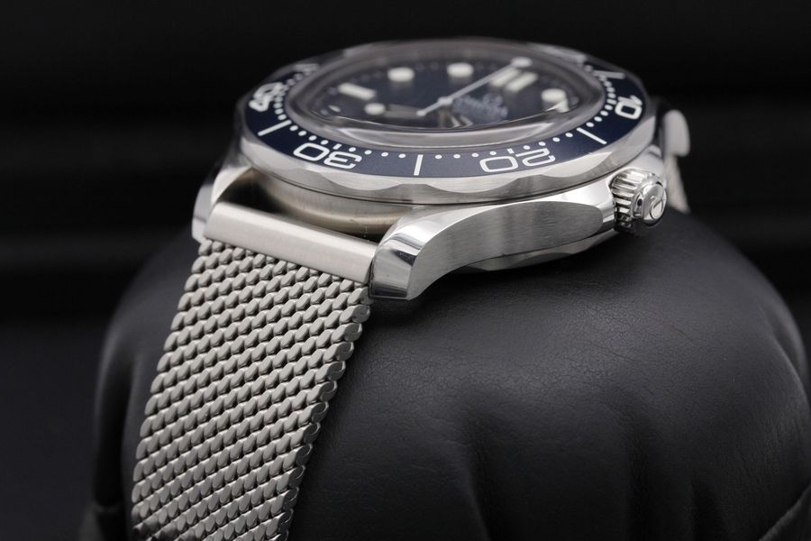 Omega Seamaster Diver 300m 210.30.42.20.03.002